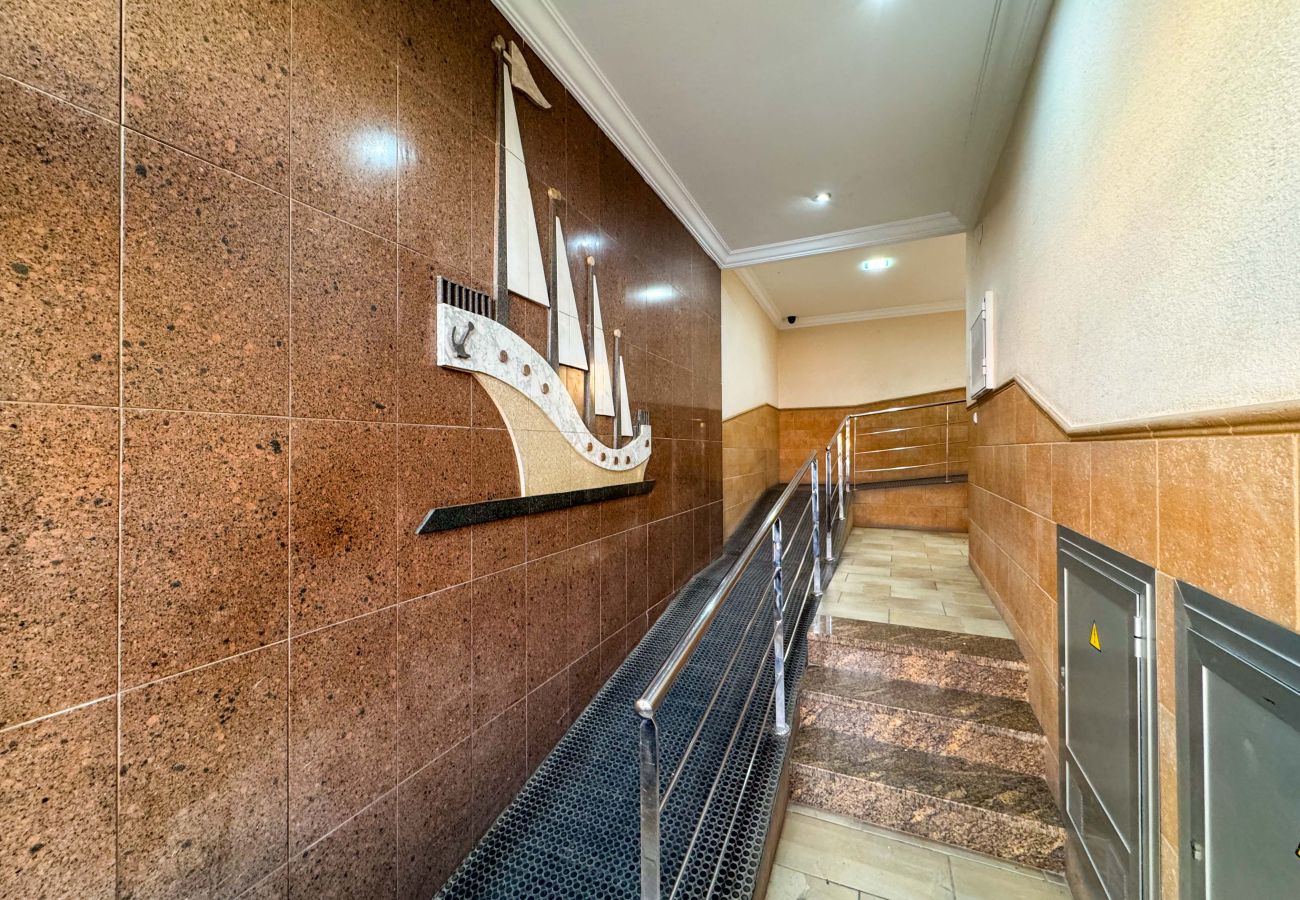 Apartment in Torrevieja - 161 Nice Views  Apartment Alicante Holid