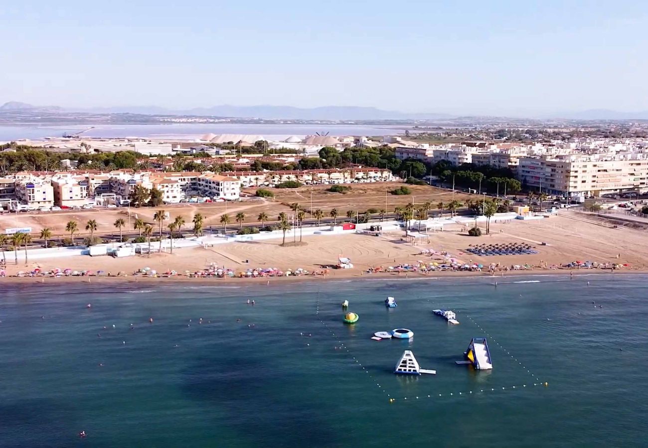 Apartment in Torrevieja - 161 Nice Views  Apartment Alicante Holid