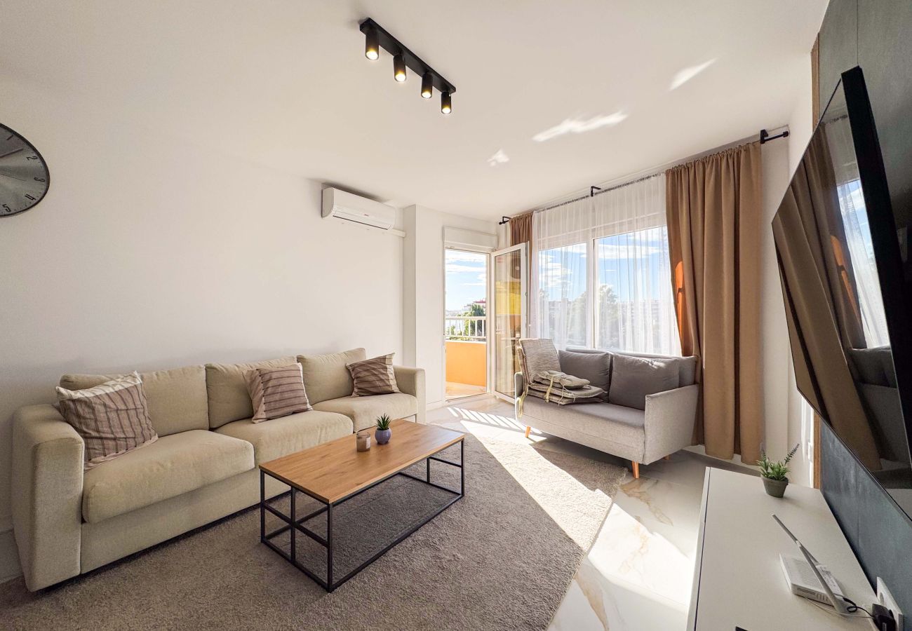 Apartment in Torrevieja - 161 Nice Views  Apartment Alicante Holid