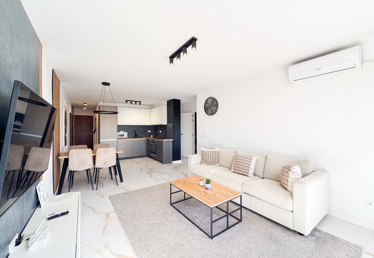 Apartment in Torrevieja - 161 Nice Views  Apartment Alicante Holid