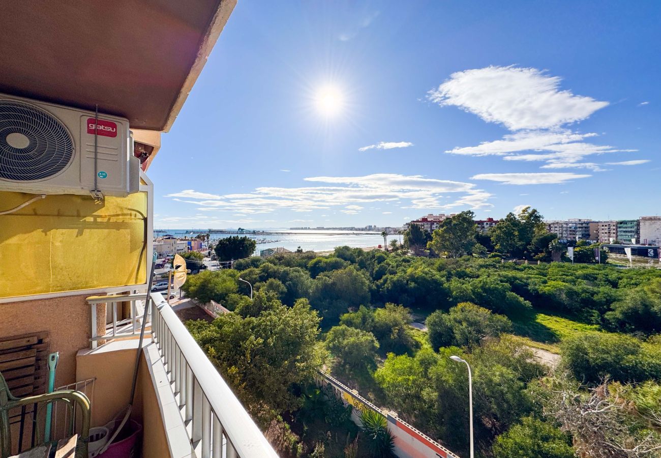Apartment in Torrevieja - 161 Nice Views  Apartment Alicante Holid