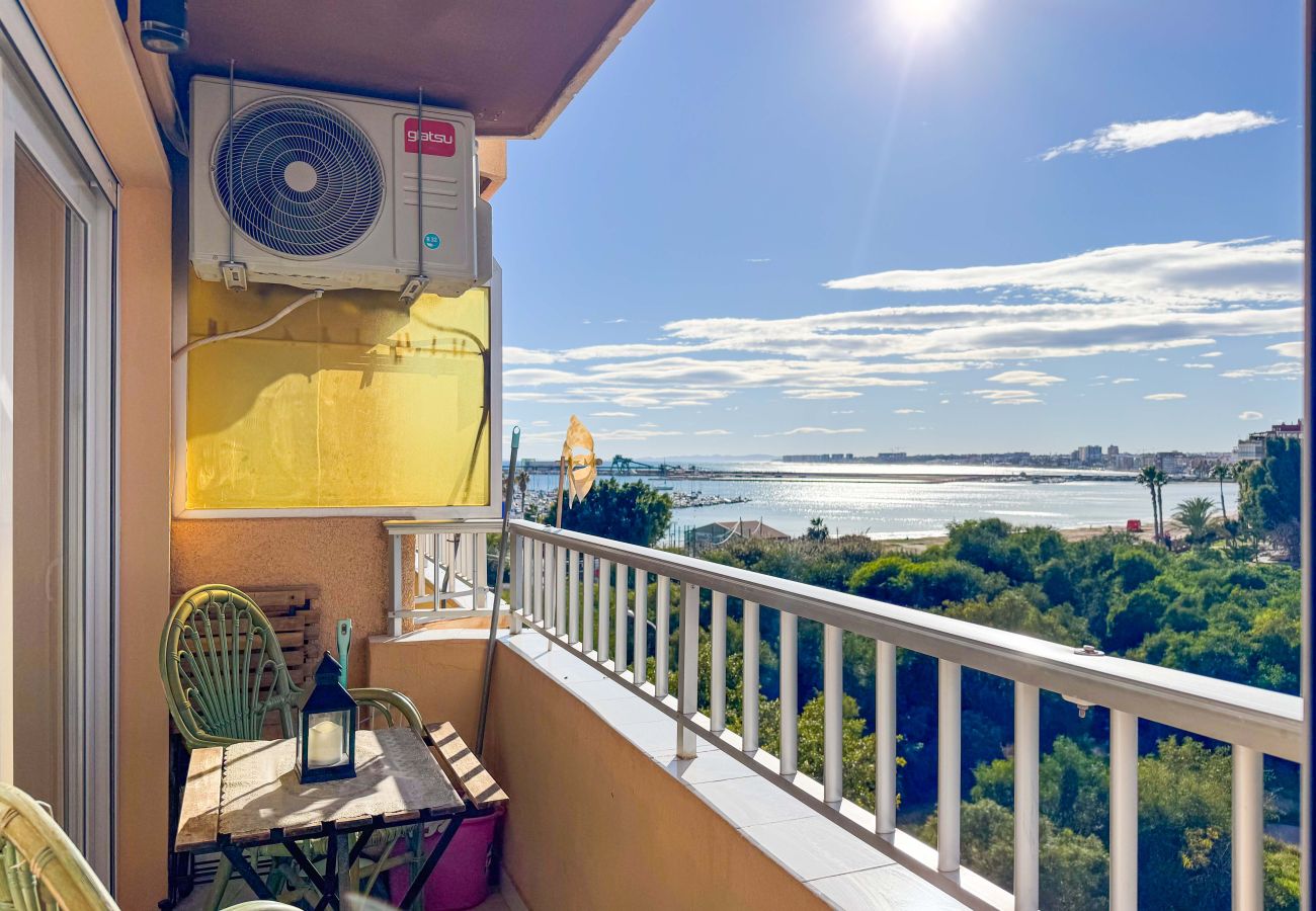 Apartment in Torrevieja - 161 Nice Views  Apartment Alicante Holid