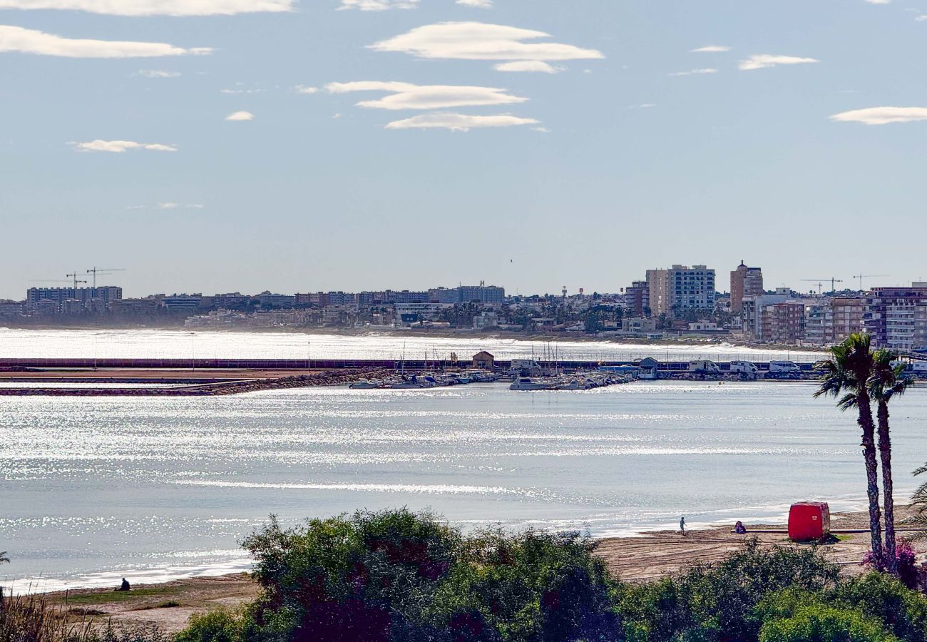 Apartment in Torrevieja - 161 Nice Views  Apartment Alicante Holid