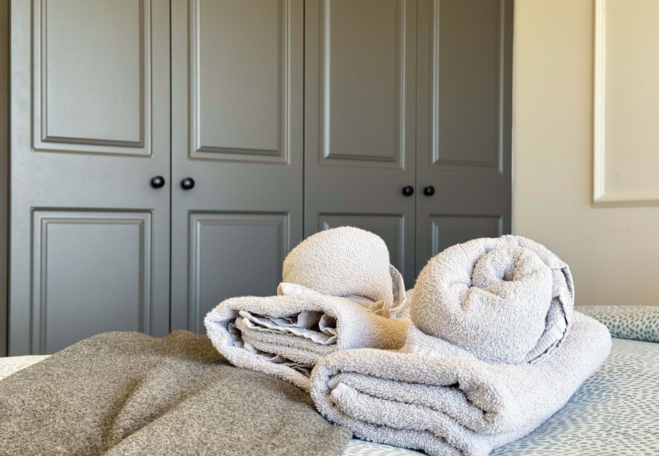 Apartment in Torrevieja - 161 Nice Views  Apartment Alicante Holid