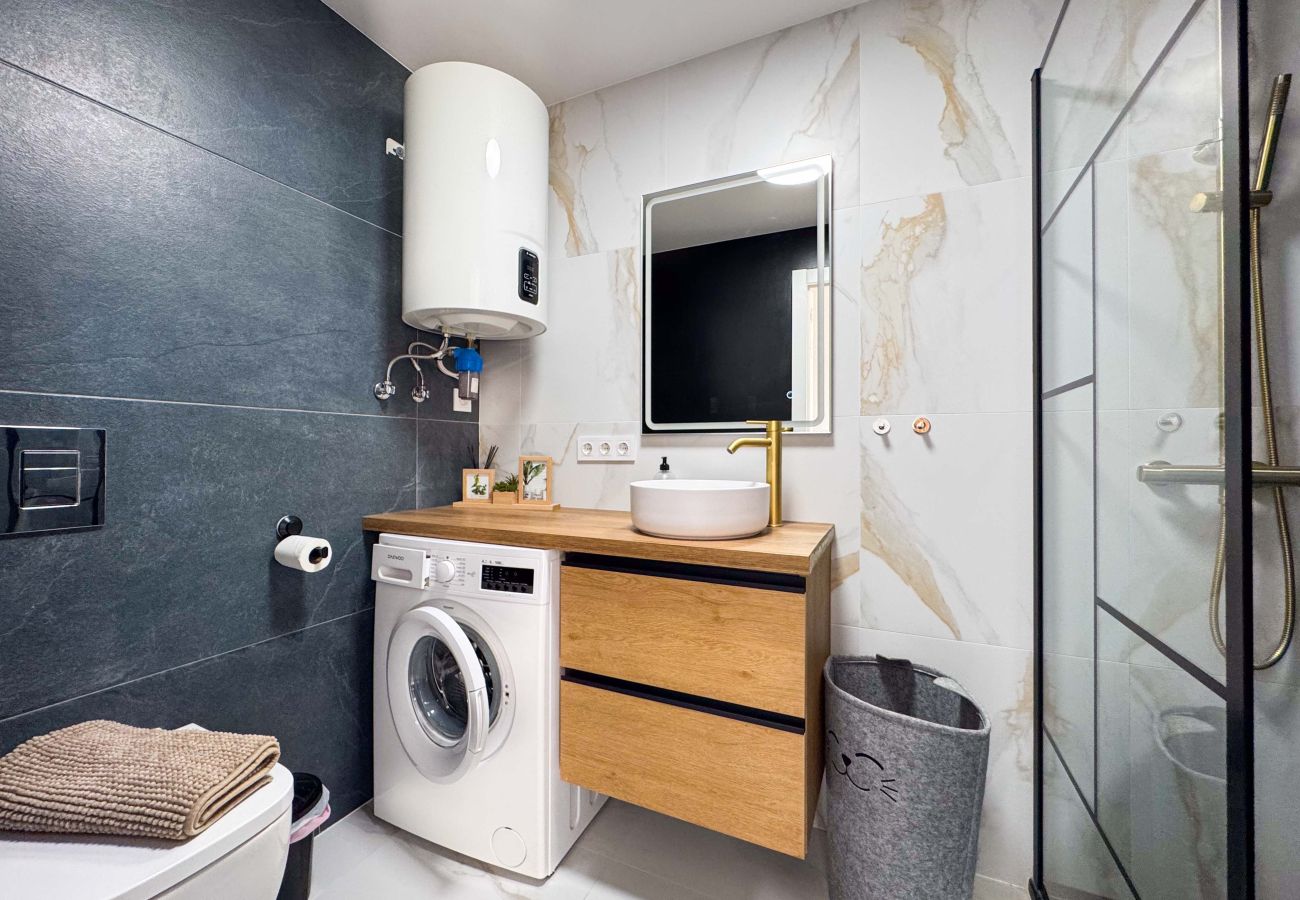 Apartment in Torrevieja - 161 Nice Views  Apartment Alicante Holid