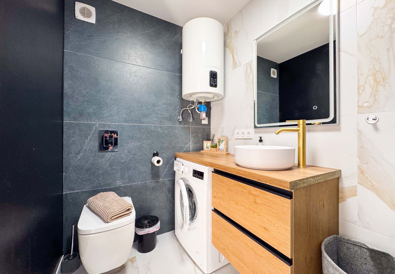 Apartment in Torrevieja - 161 Nice Views  Apartment Alicante Holid