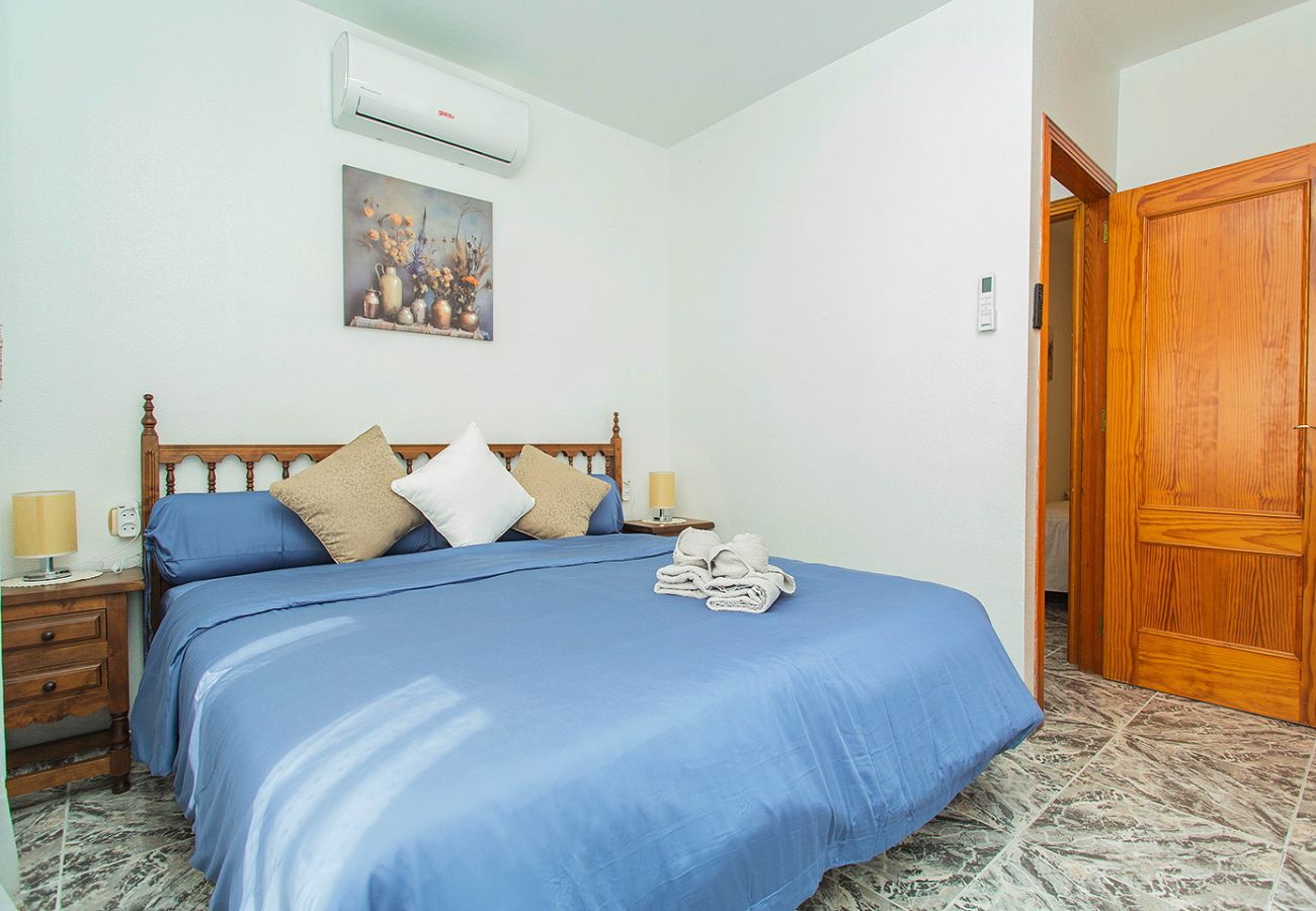 Apartment in Torrevieja - 162 Cozy Apartment Alicante-Holiday