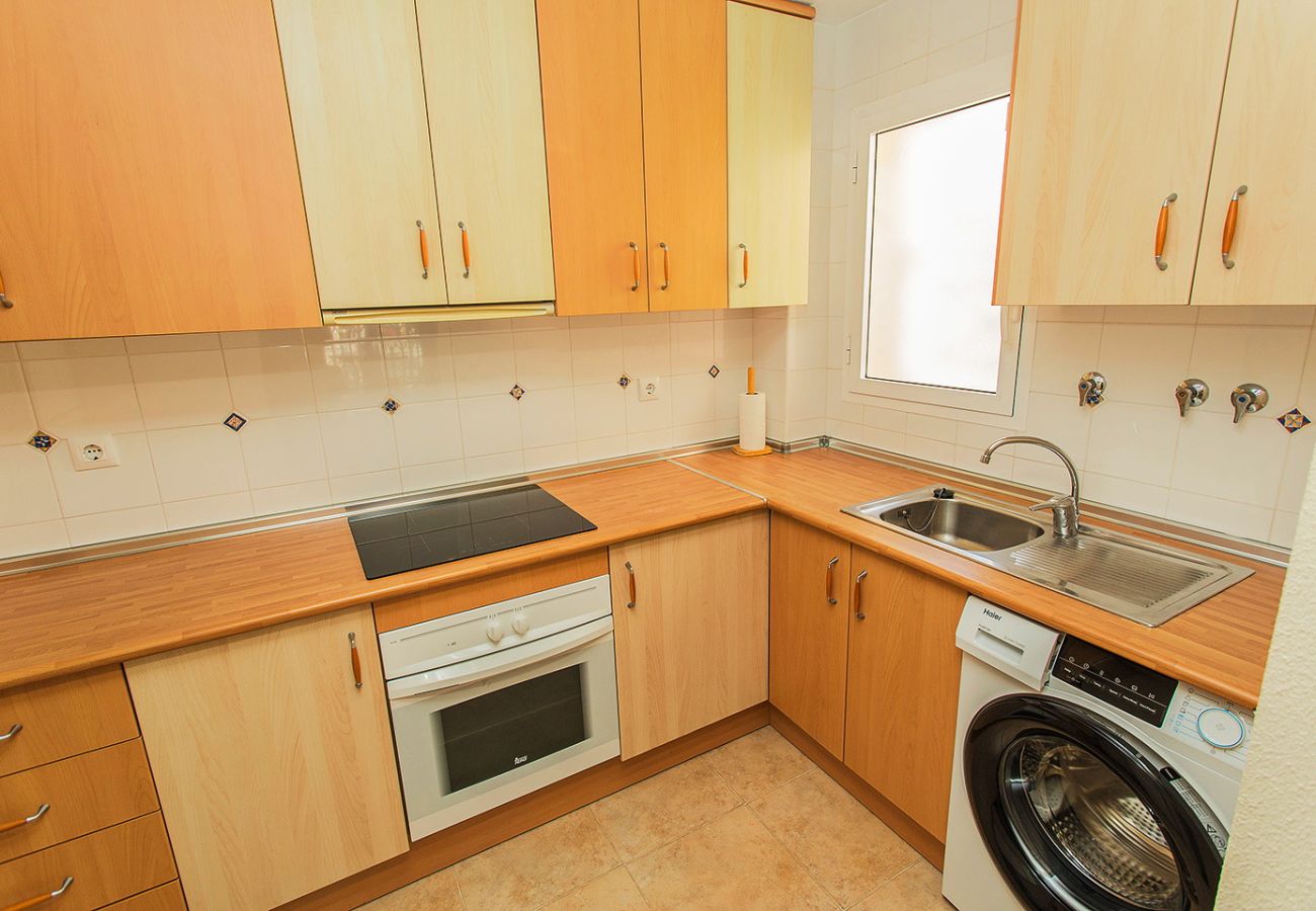 Apartment in Torrevieja - 025 Sunny Oasis Apartment - Alicante Holiday