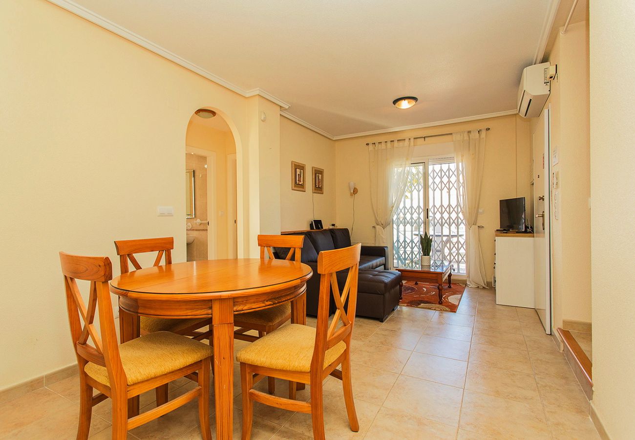 Apartment in Torrevieja - 025 Sunny Oasis Apartment - Alicante Holiday