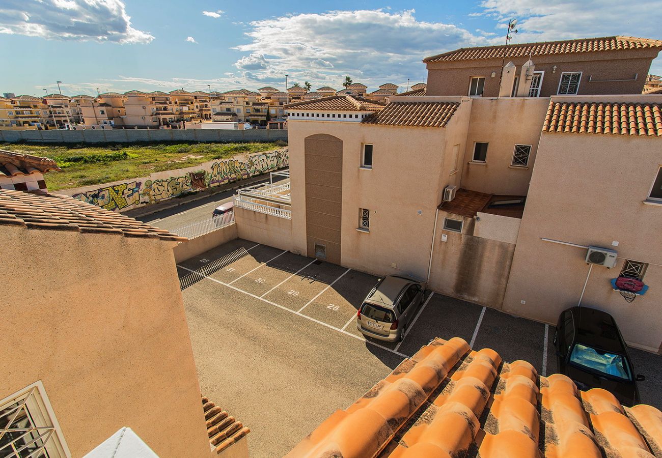 Apartment in Torrevieja - 025 Sunny Oasis Apartment - Alicante Holiday