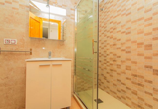 Apartment in La Mata - 049 Sunset Lakeview - Alicante Holiday Apartment in La Mata - 049 Sunset Lakeview - Alicante Holiday