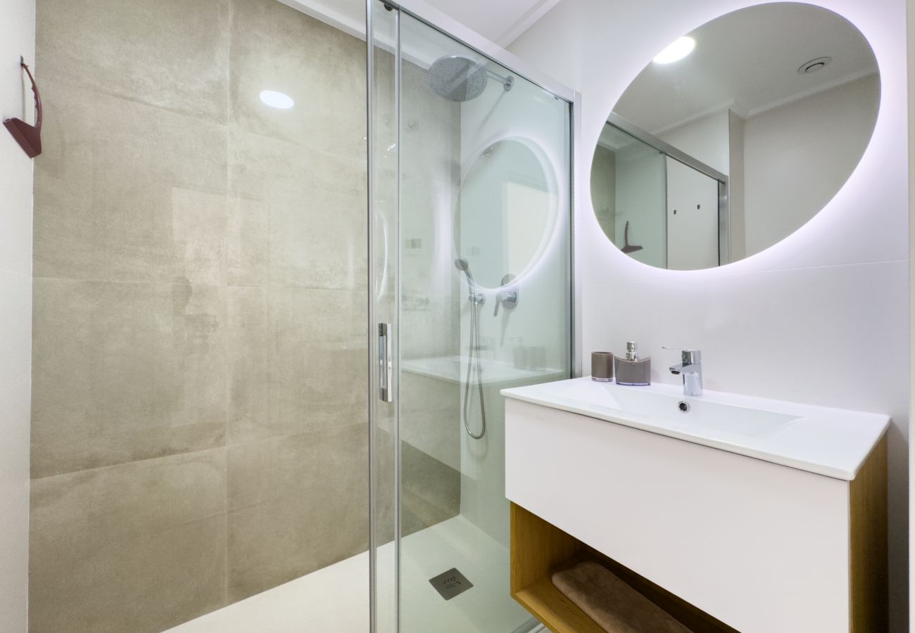Apartment in Pilar de la Horadada - 202 Sunshine Haven - Alicante Holiday