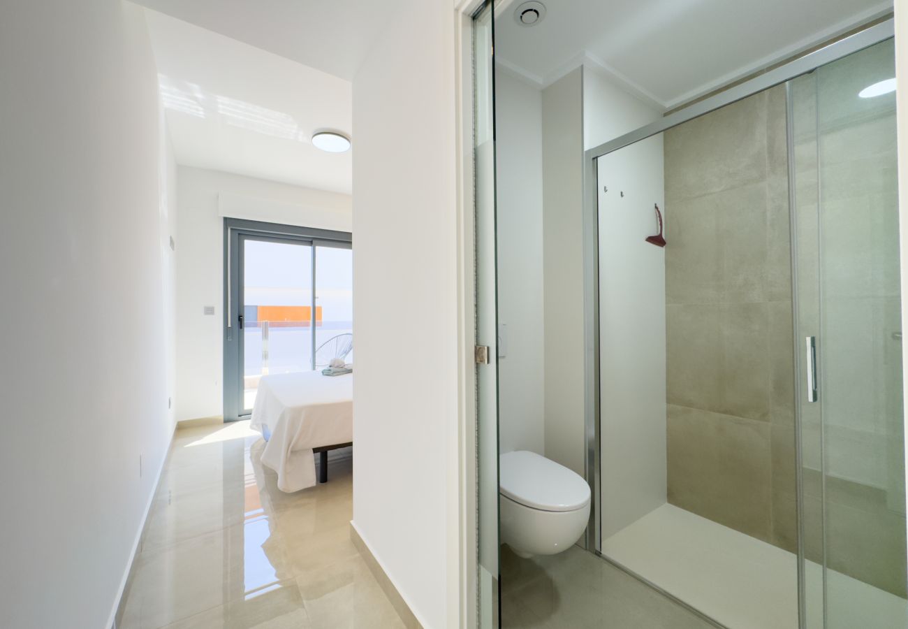 Apartment in Pilar de la Horadada - 202 Sunshine Haven - Alicante Holiday