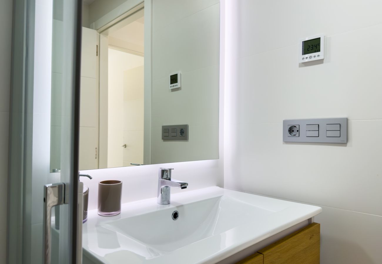 Apartment in Pilar de la Horadada - 202 Sunshine Haven - Alicante Holiday