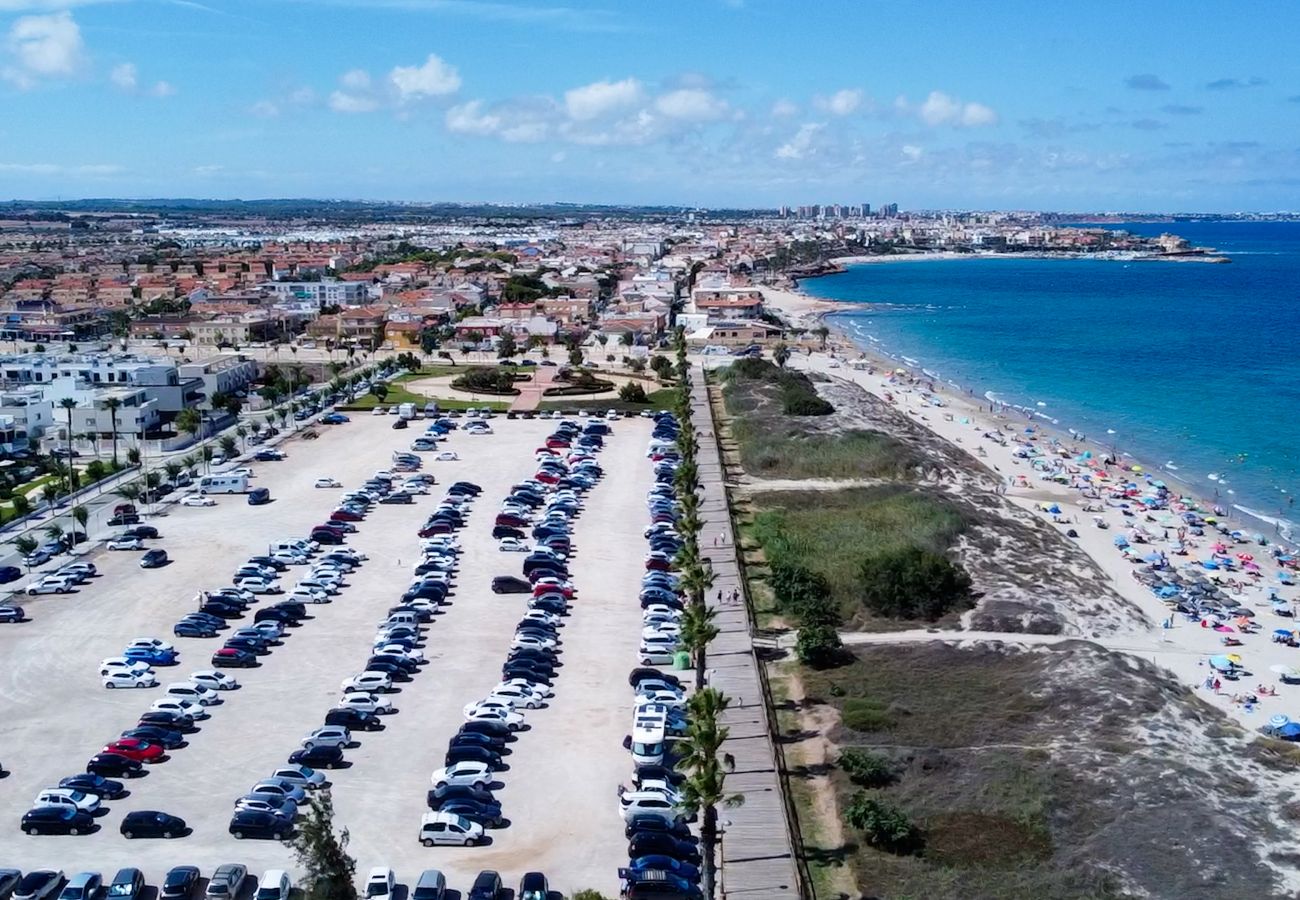 Apartment in Pilar de la Horadada - 202 Sunshine Haven - Alicante Holiday