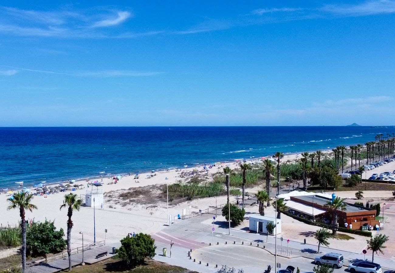 Apartment in Pilar de la Horadada - 202 Sunshine Haven - Alicante Holiday