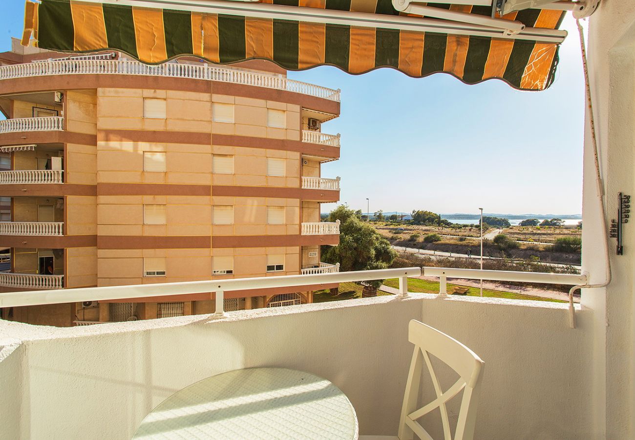 Apartment in La Mata - 038 Lakeside View - Alicante Holiday