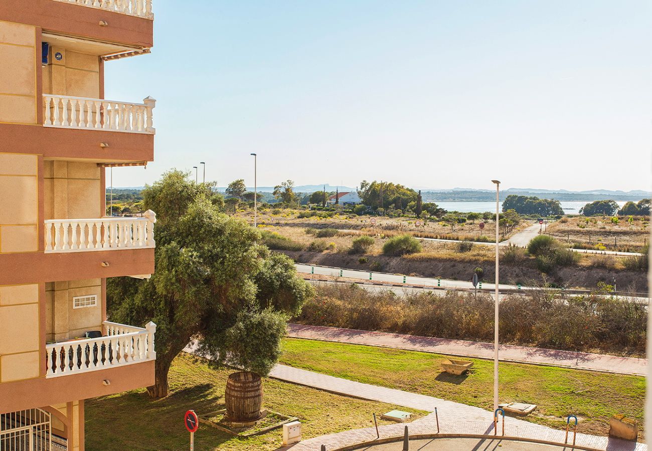 Apartment in La Mata - 038 Lakeside View - Alicante Holiday