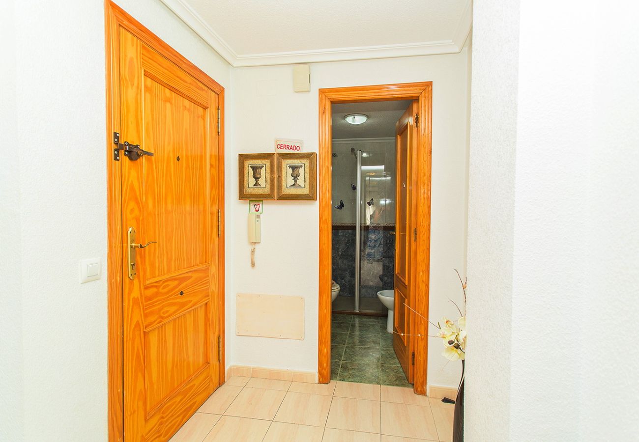 Apartment in La Mata - 038 Lakeside View - Alicante Holiday
