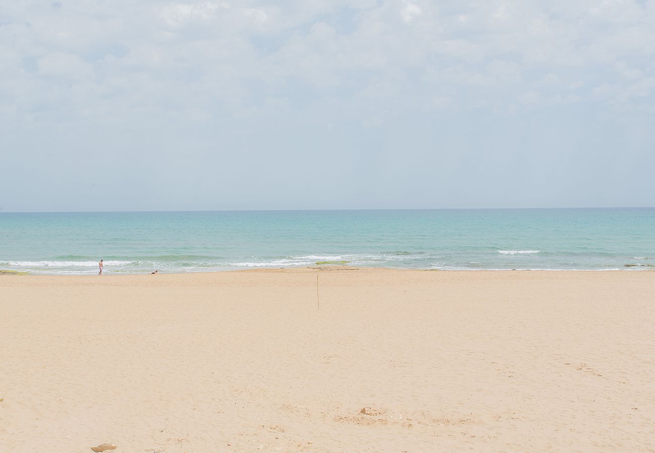 Apartment in La Mata - 038 Lakeside View - Alicante Holiday