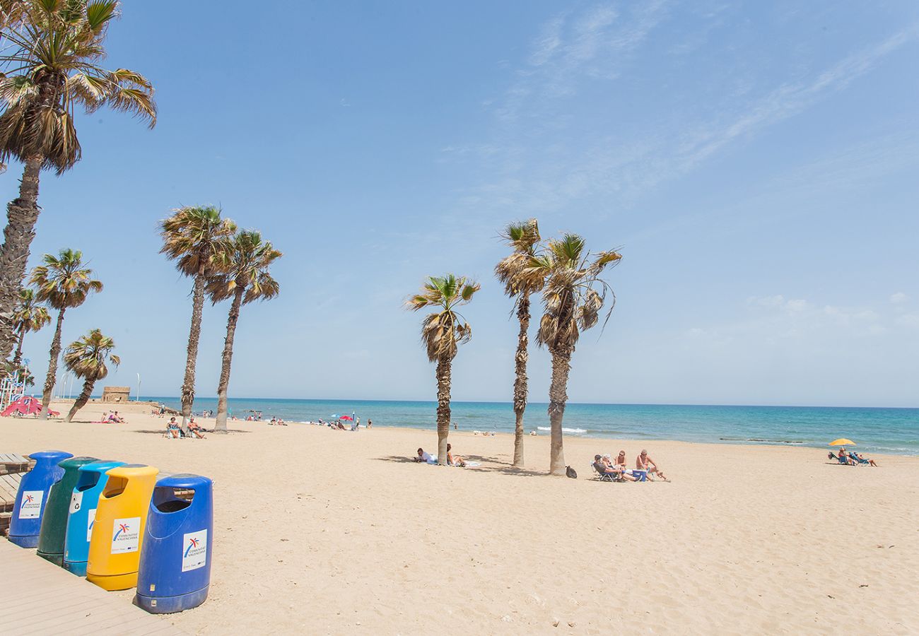 Apartment in La Mata - 038 Lakeside View - Alicante Holiday