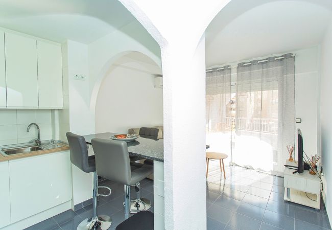 Apartment in Torrevieja - 173 Cozy Apartment Alicante-Holiday Apartment in Torrevieja - 173 Cozy Apartment Alicante-Holiday