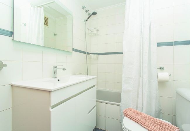 Apartment in Torrevieja - 173 Cozy Apartment Alicante-Holiday Apartment in Torrevieja - 173 Cozy Apartment Alicante-Holiday