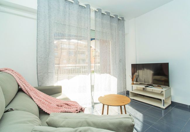 Apartment in Torrevieja - 173 Cozy Apartment Alicante-Holiday Apartment in Torrevieja - 173 Cozy Apartment Alicante-Holiday