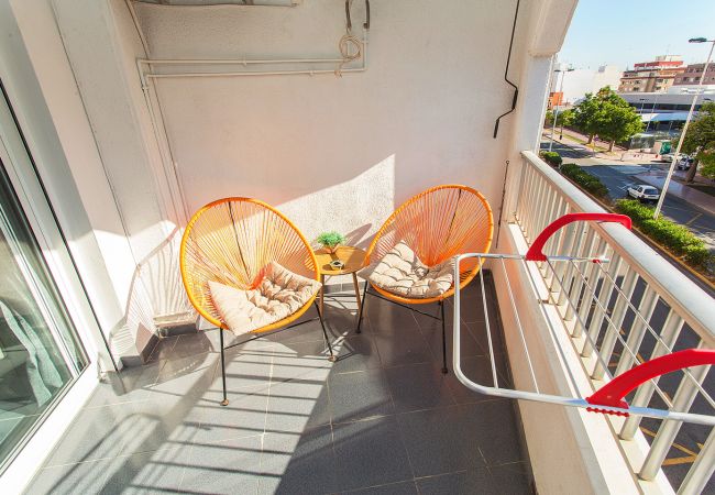 Apartment in Torrevieja - 173 Cozy Apartment Alicante-Holiday Apartment in Torrevieja - 173 Cozy Apartment Alicante-Holiday