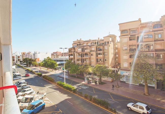 Apartment in Torrevieja - 173 Cozy Apartment Alicante-Holiday Apartment in Torrevieja - 173 Cozy Apartment Alicante-Holiday