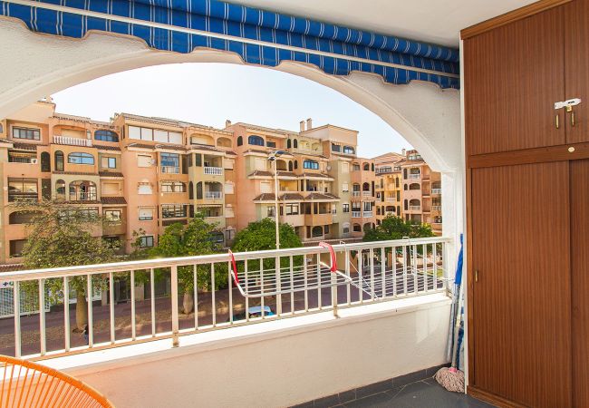 Apartment in Torrevieja - 173 Cozy Apartment Alicante-Holiday Apartment in Torrevieja - 173 Cozy Apartment Alicante-Holiday
