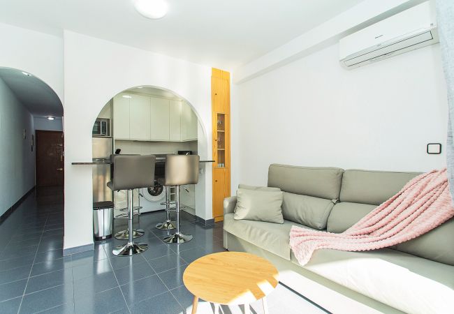 Apartment in Torrevieja - 173 Cozy Apartment Alicante-Holiday Apartment in Torrevieja - 173 Cozy Apartment Alicante-Holiday