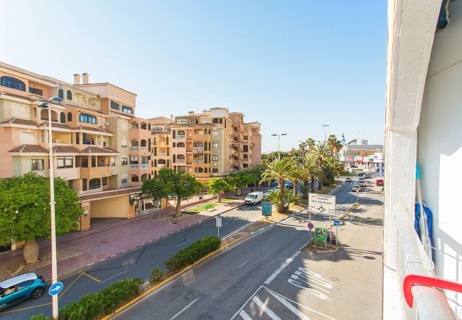 Apartment in Torrevieja - 173 Cozy Apartment Alicante-Holiday Apartment in Torrevieja - 173 Cozy Apartment Alicante-Holiday