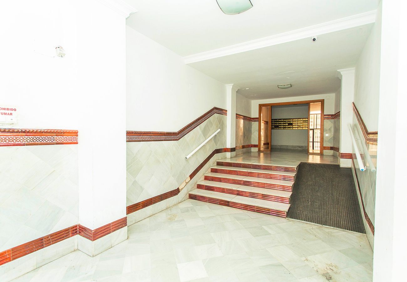 Apartment in Torrevieja - 173 Cozy Apartment Alicante-Holiday