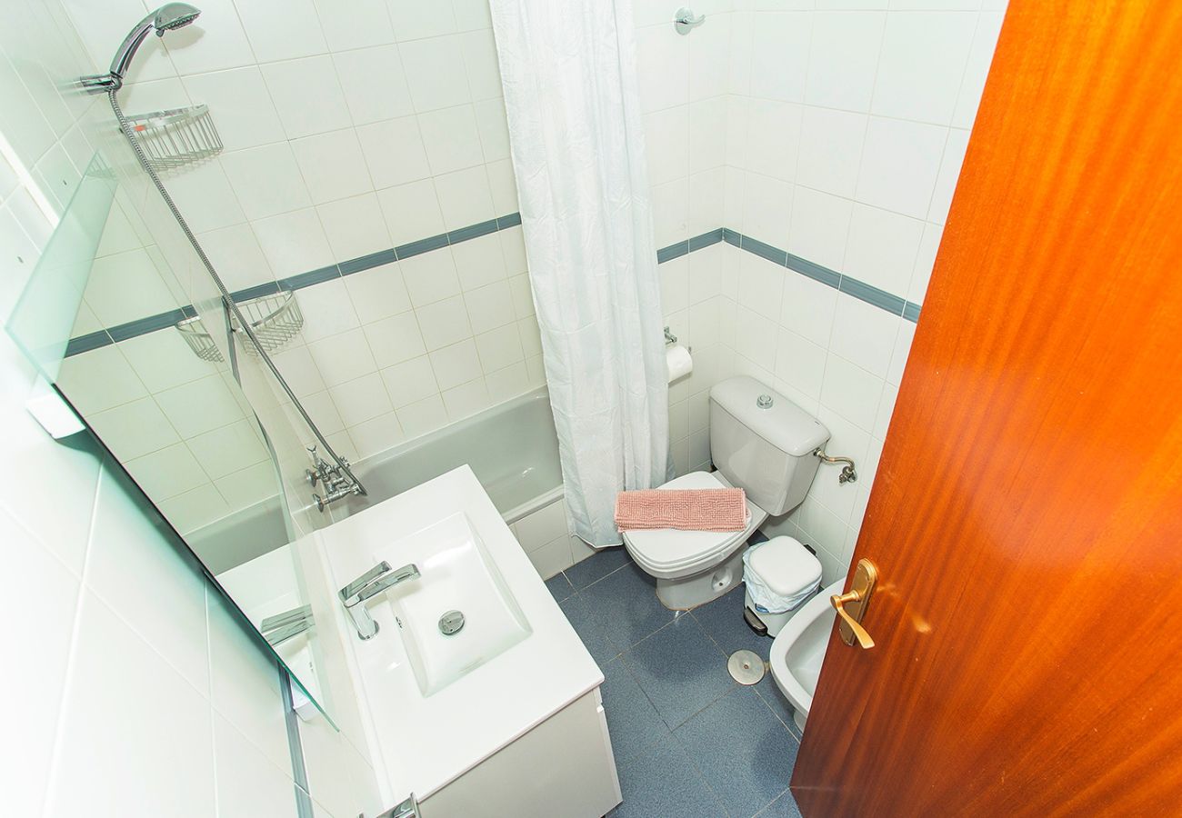 Apartment in Torrevieja - 173 Cozy Apartment Alicante-Holiday