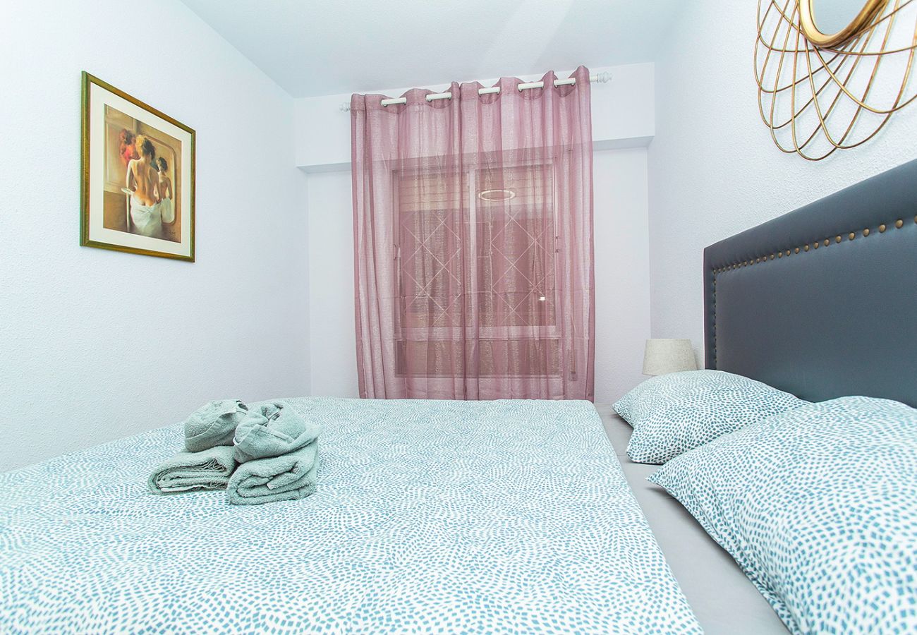 Apartment in Torrevieja - 173 Cozy Apartment Alicante-Holiday