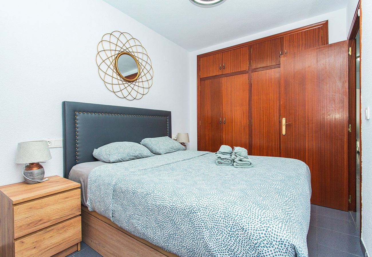 Apartment in Torrevieja - 173 Cozy Apartment Alicante-Holiday