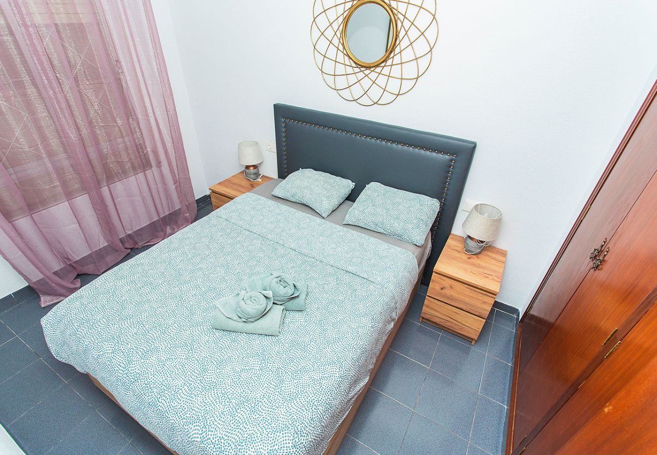 Apartment in Torrevieja - 173 Cozy Apartment Alicante-Holiday