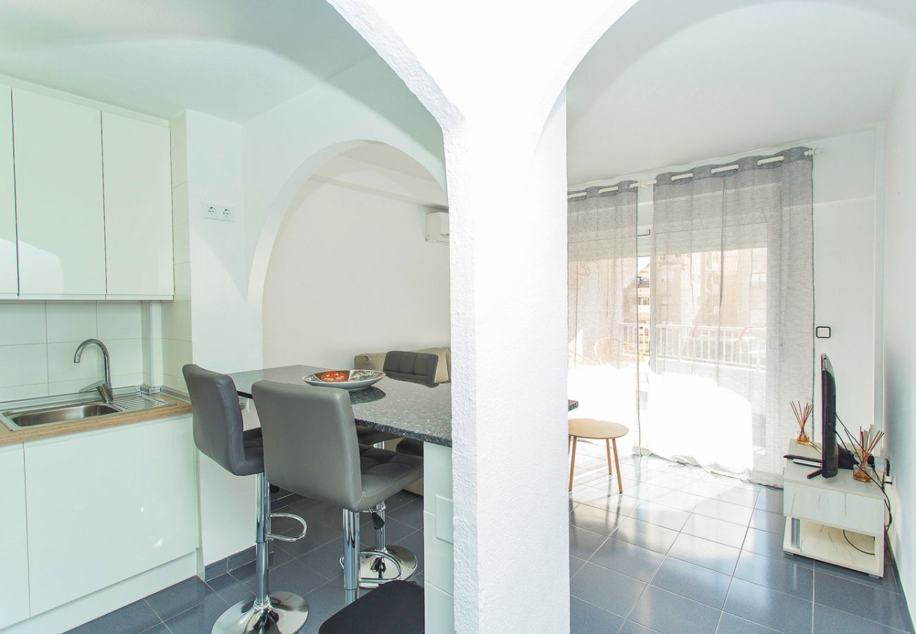 Apartment in Torrevieja - 173 Cozy Apartment Alicante-Holiday