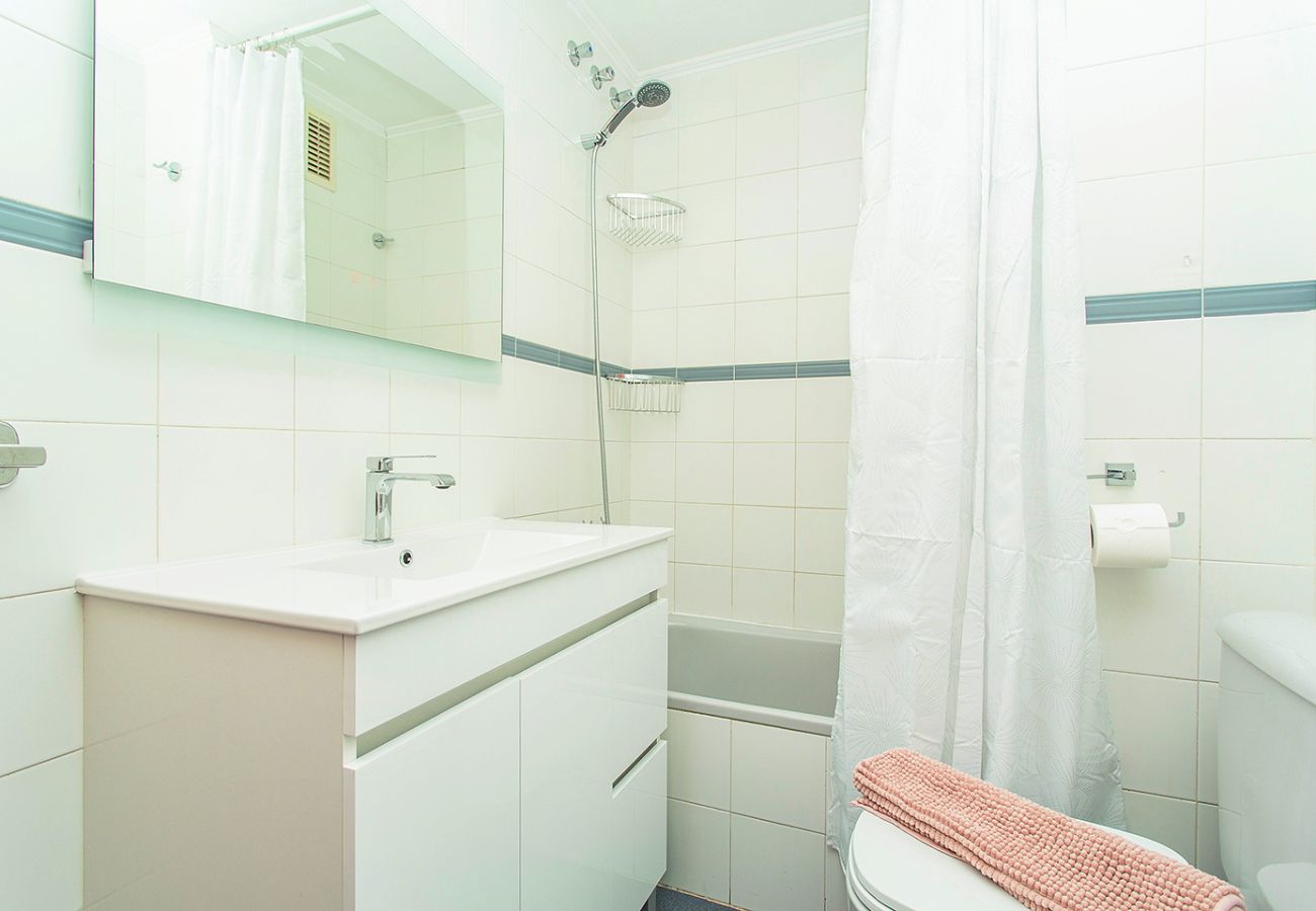 Apartment in Torrevieja - 173 Cozy Apartment Alicante-Holiday