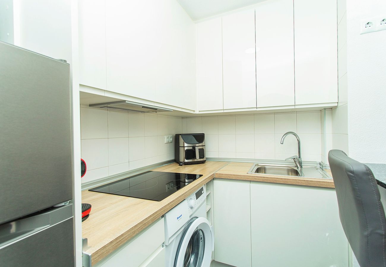 Apartment in Torrevieja - 173 Cozy Apartment Alicante-Holiday