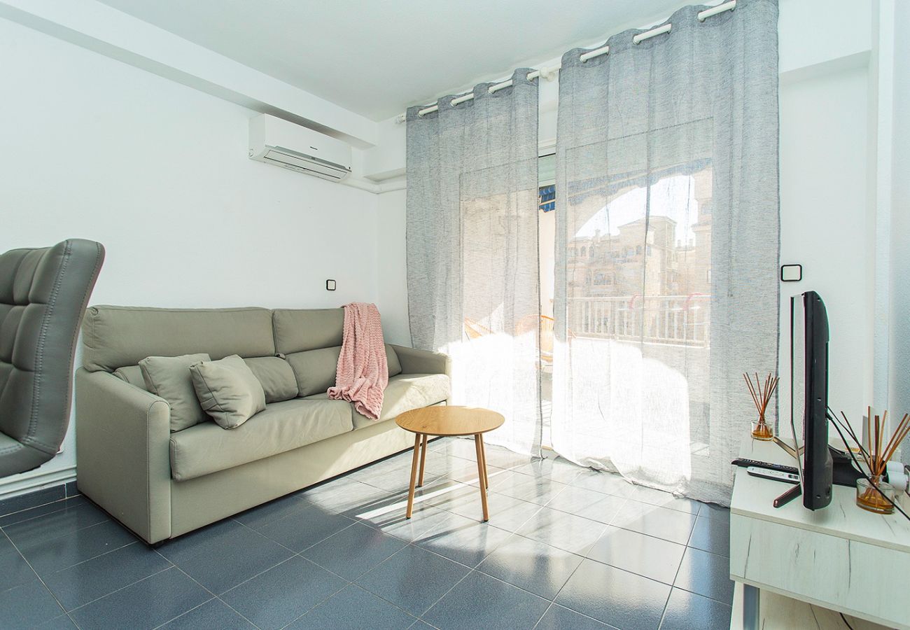 Apartment in Torrevieja - 173 Cozy Apartment Alicante-Holiday