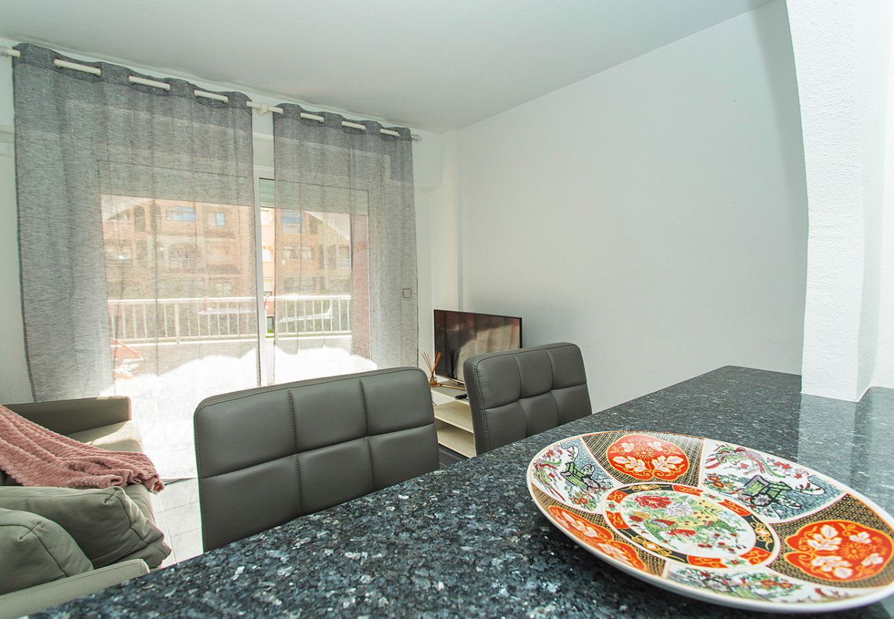 Apartment in Torrevieja - 173 Cozy Apartment Alicante-Holiday