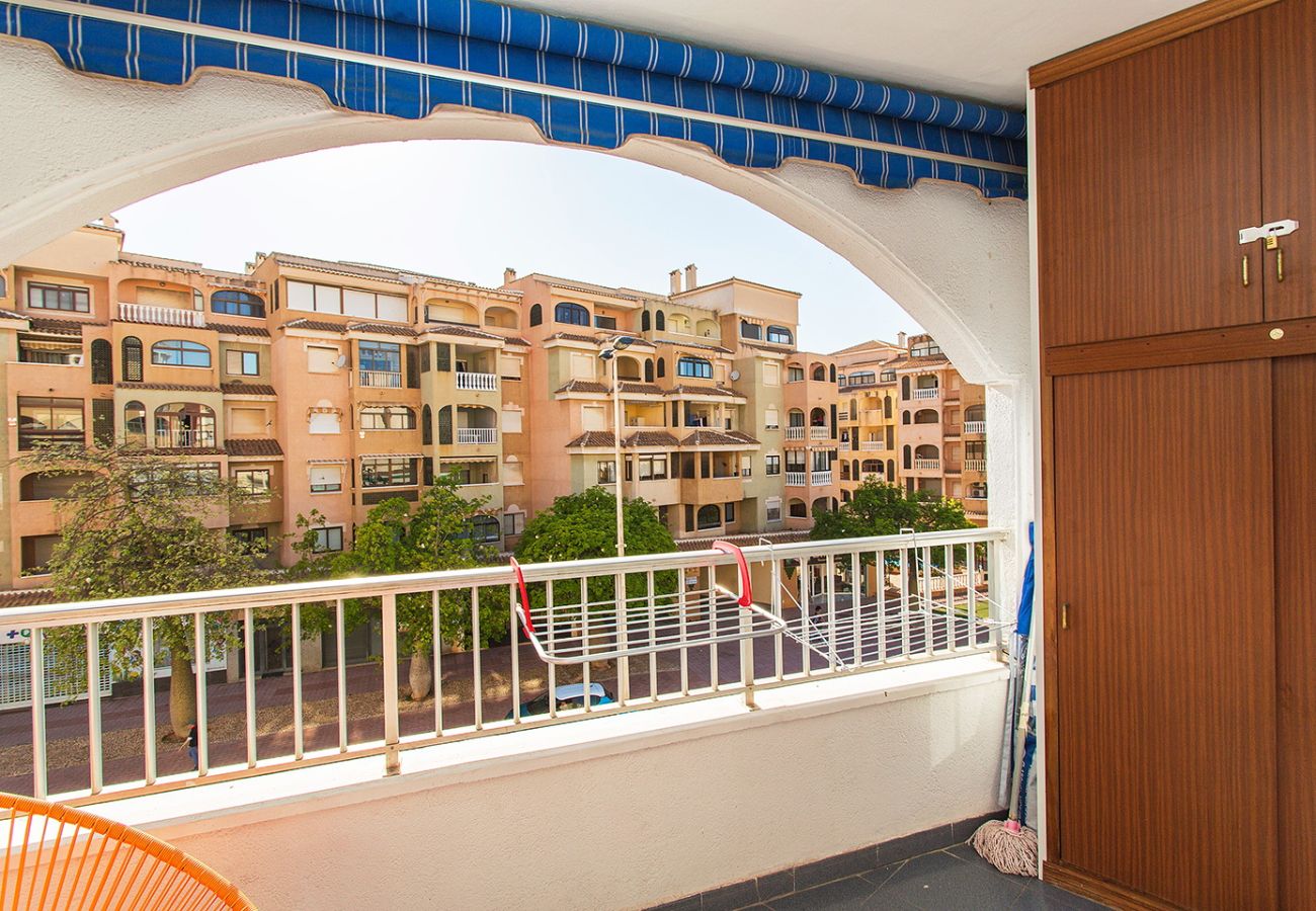 Apartment in Torrevieja - 173 Cozy Apartment Alicante-Holiday