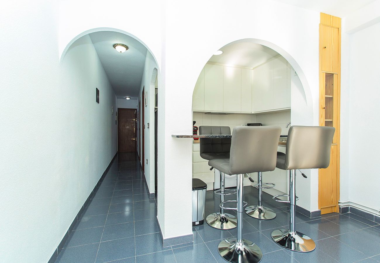 Apartment in Torrevieja - 173 Cozy Apartment Alicante-Holiday