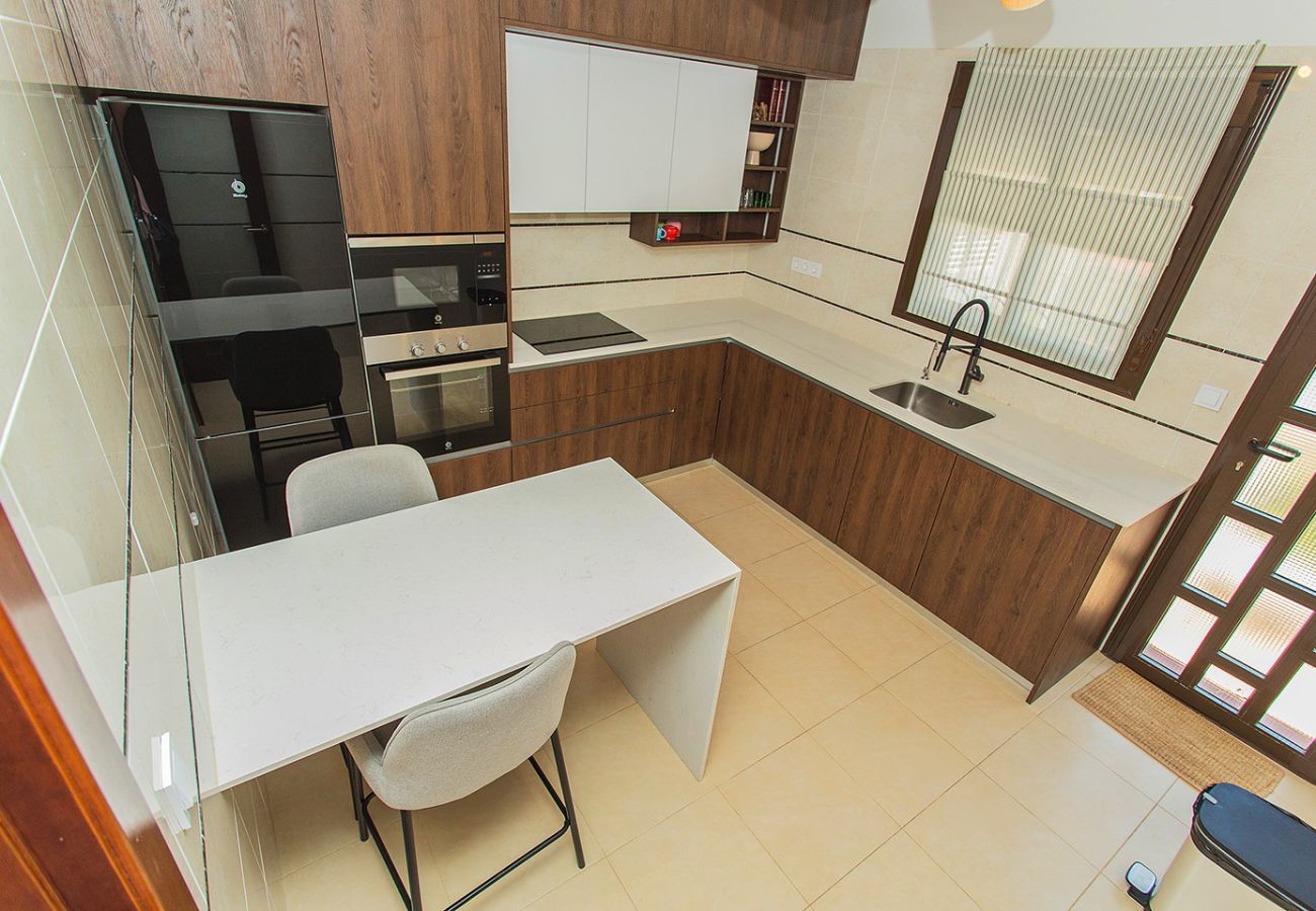 Terraced House in Rojales - 248 Manuela Calm Area - Alicante Holiday