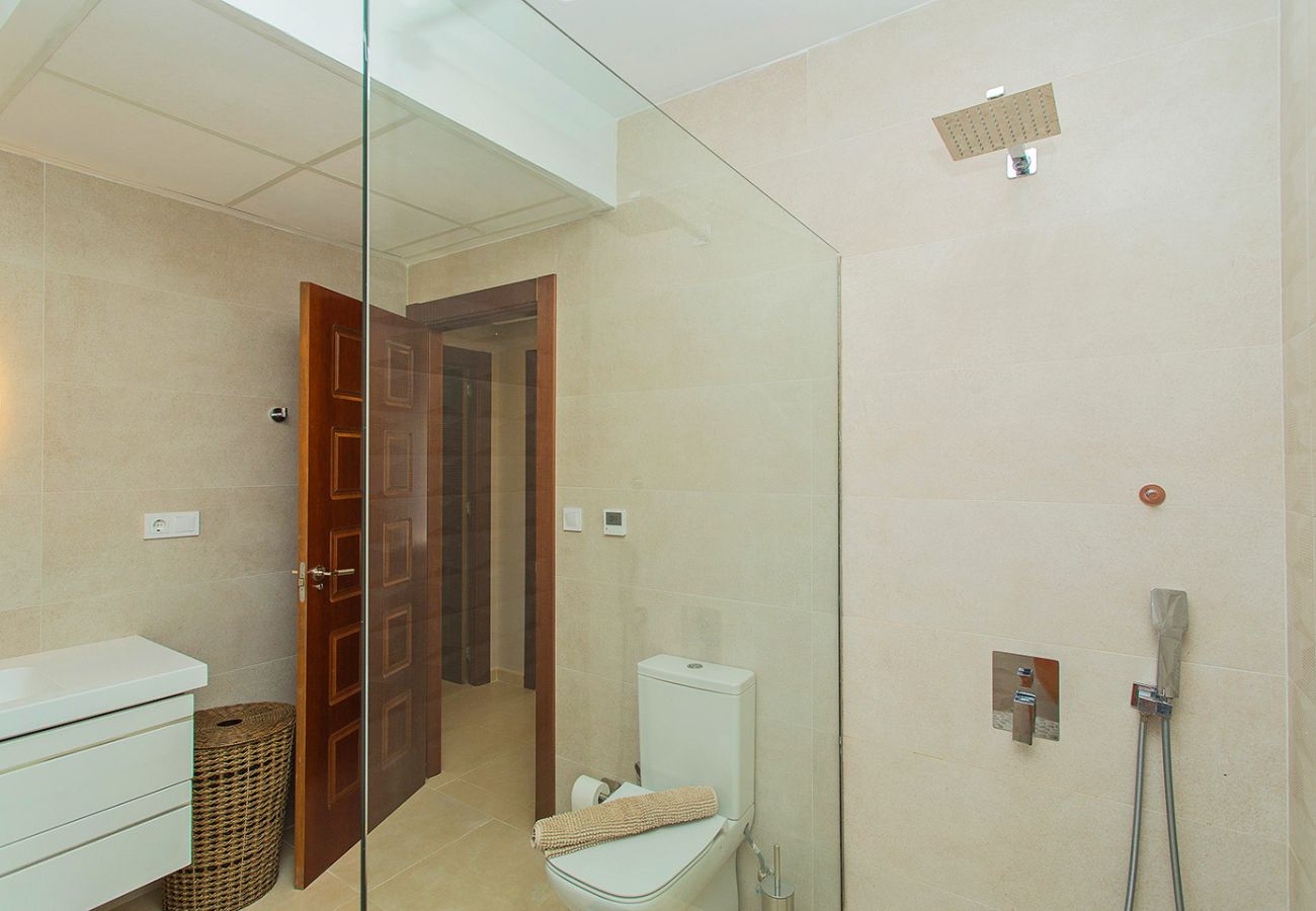 Terraced House in Rojales - 248 Manuela Calm Area - Alicante Holiday