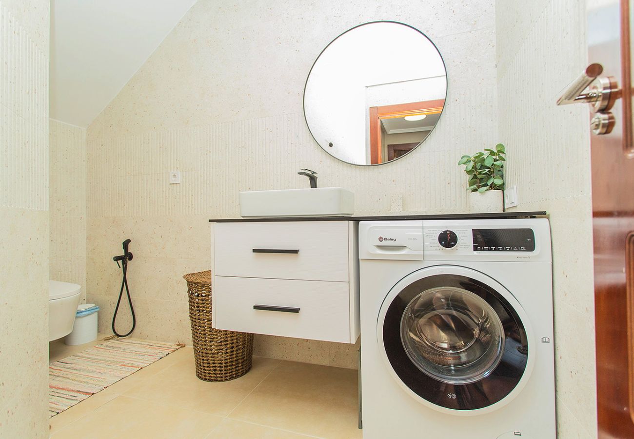 Terraced House in Rojales - 248 Manuela Calm Area - Alicante Holiday