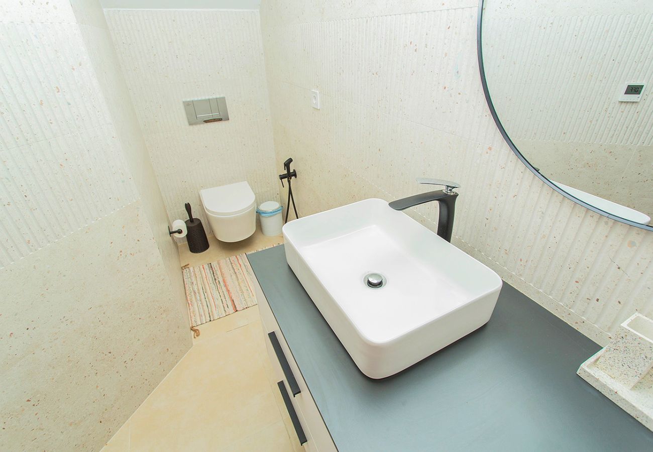 Terraced House in Rojales - 248 Manuela Calm Area - Alicante Holiday