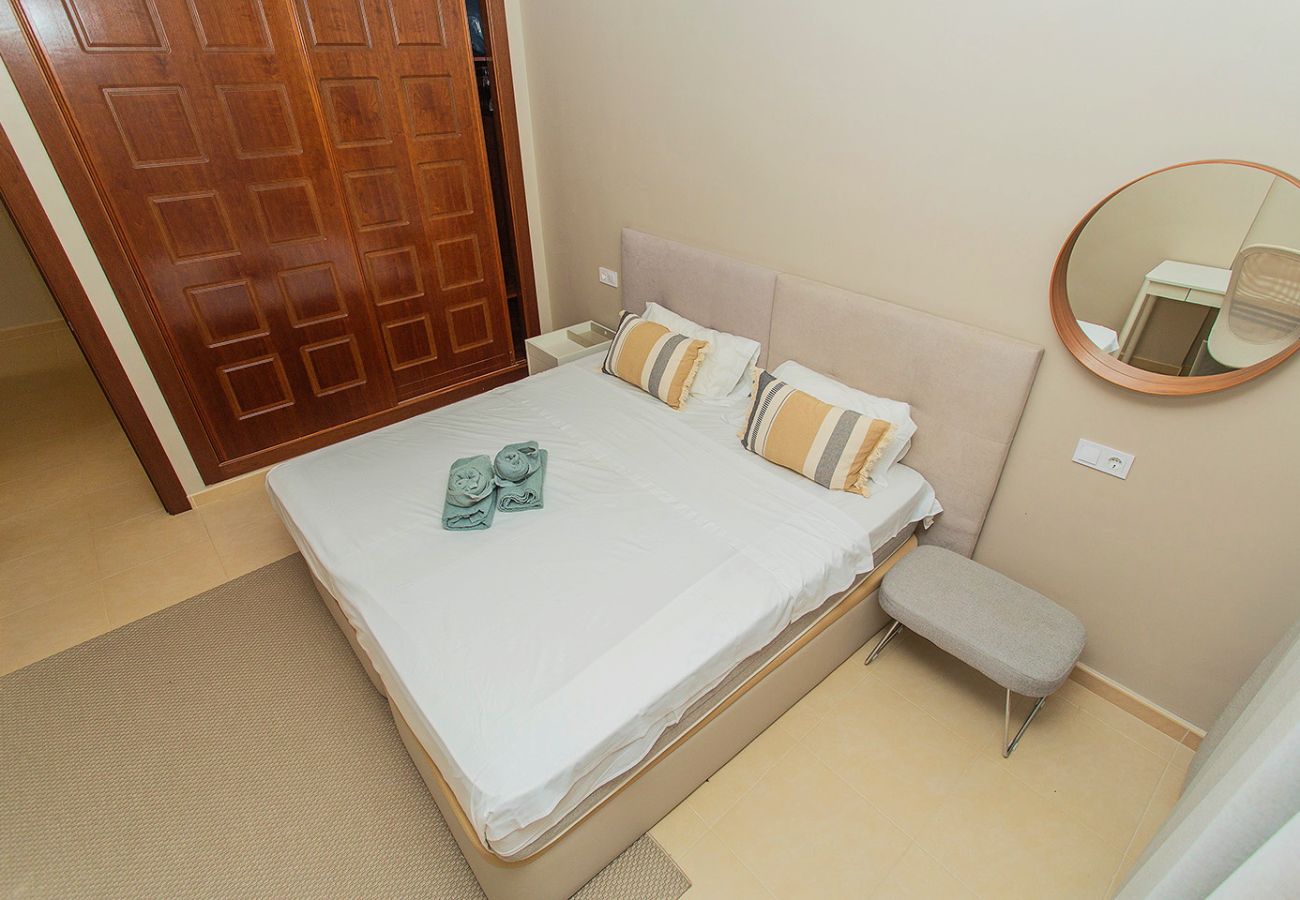 Terraced House in Rojales - 248 Manuela Calm Area - Alicante Holiday